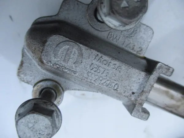 Juego de distribución completo Lancia Ypsilon Fiat Panda III 1.0 Mild Hybrid image 3