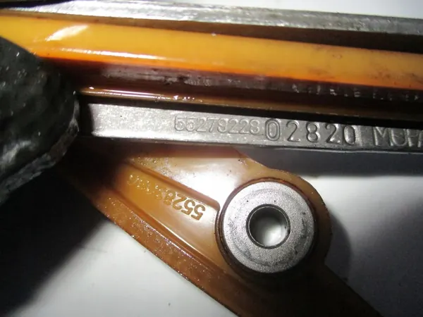 Juego de distribución completo Lancia Ypsilon Fiat Panda III 1.0 Mild Hybrid image 5