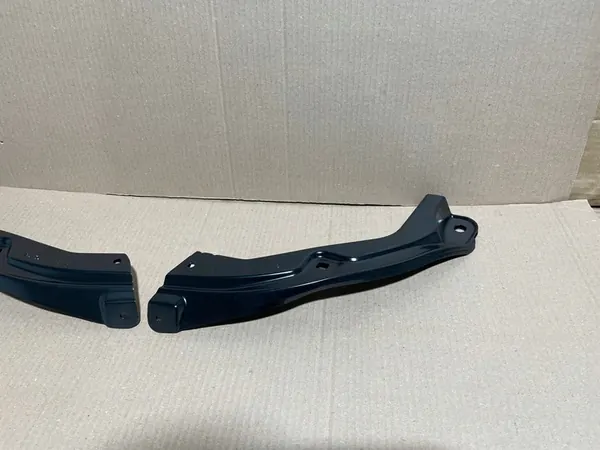 Supports de Lampe SKODA FABIA III LIFT Gauche Droite 6V0805932 6V0805931 image 7