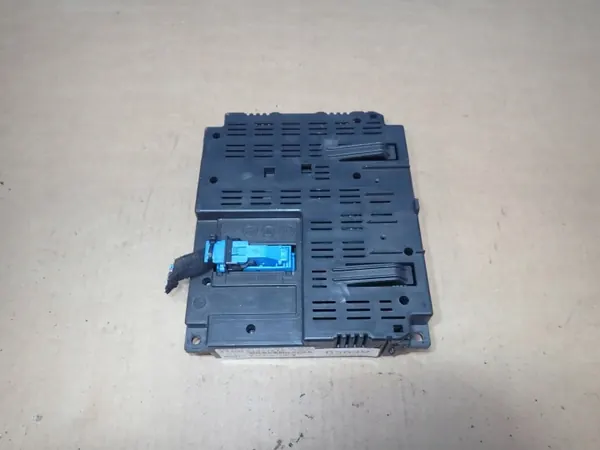 Gebrauchtes Fiat Blue&Me Modul OEM 51877615 image 2