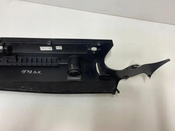 Vänster bakre bagageluckrullfäste Skoda Superb OEM JUT109579 image 6