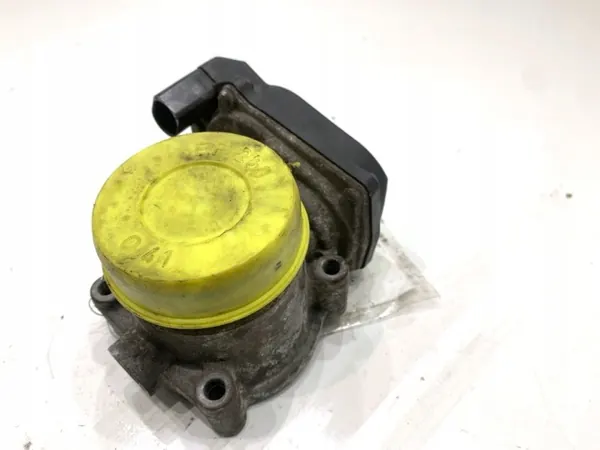 Soupape d'air OEM 06F133062T pour Audi A3 8V 2.0 image 2