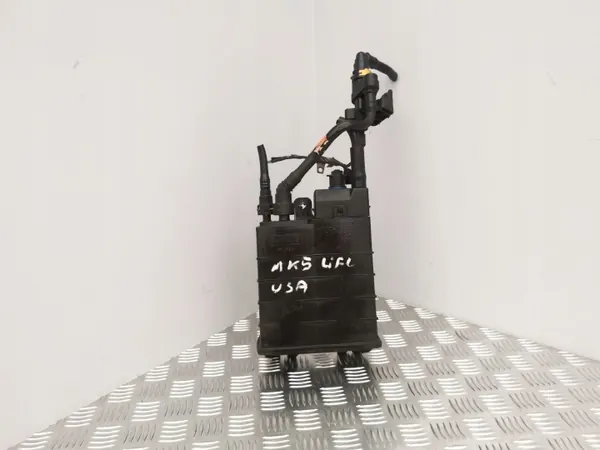 Ford MK5 Lift USA Charcoal Canister HU5A9G676 image 2