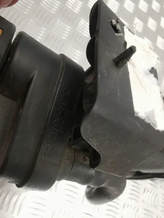 Ford MK5 Lift USA Charcoal Canister HU5A9G676 image 5
