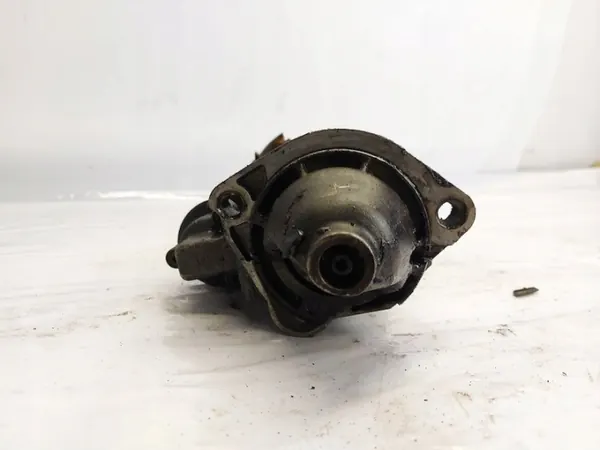 Startmotor 068911024B för Audi 80 B4 1.9 TDi 90 hk image 3