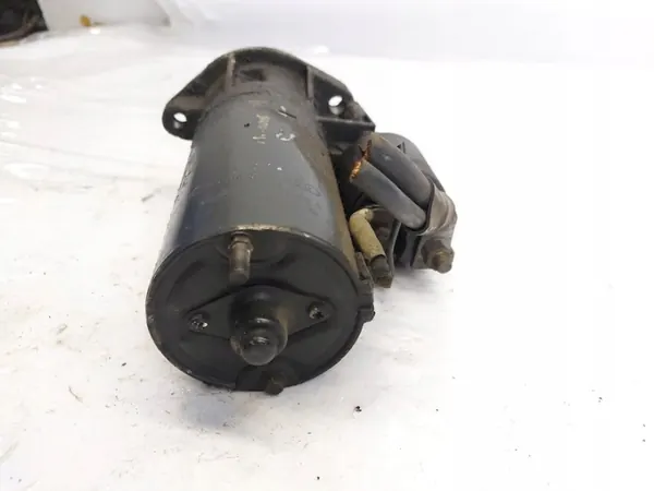 Startmotor 068911024B för Audi 80 B4 1.9 TDi 90 hk image 4