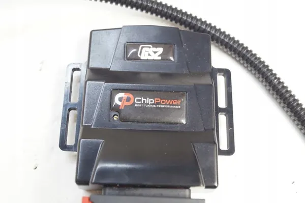 CHIP DE TUNING BMW E39 525I 528I 530I 1995-2004 OEM 197812 image 4