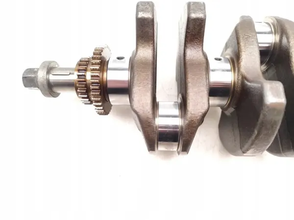 Kampiakseli Jeep Compass OEM No MPN 2.4L 4x4 image 10