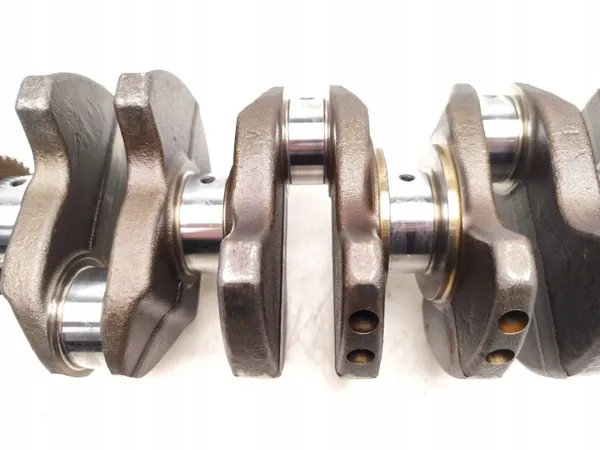 Kampiakseli Jeep Compass OEM No MPN 2.4L 4x4 image 3