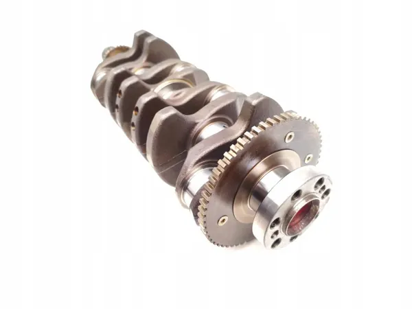 Kampiakseli Jeep Compass OEM No MPN 2.4L 4x4 image 5
