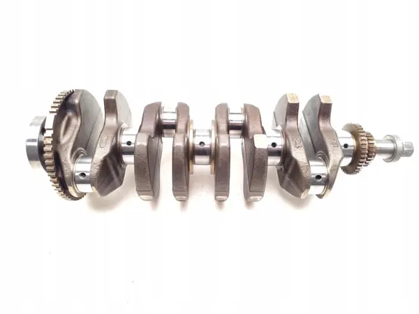 Kampiakseli Jeep Compass OEM No MPN 2.4L 4x4 image 6