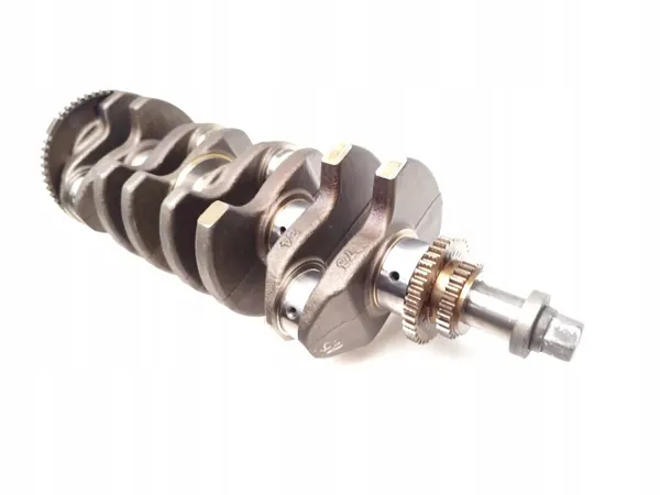 Kampiakseli Jeep Compass OEM No MPN 2.4L 4x4 image 7