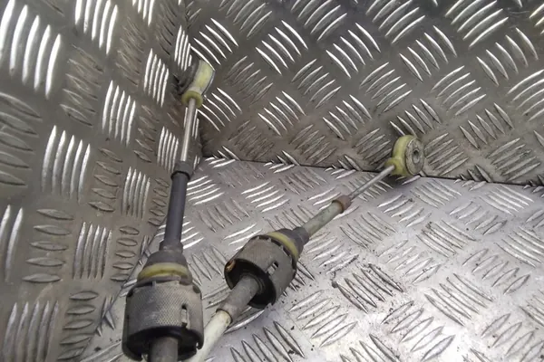 Vaihtokytkin OPEL ZAFIRA B 1.7L diesel 2010 image 3