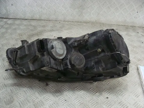 Farol dianteiro esquerdo VW Golf VI (08-14) 5K1941005M image 2