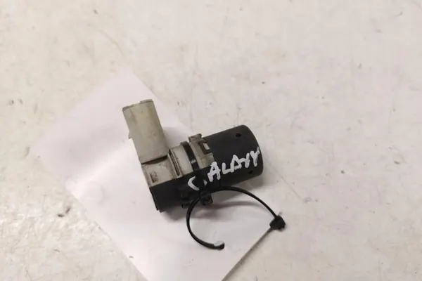 Accelerometer FORD GALAXY III 1.9L diesel 2005 image 3