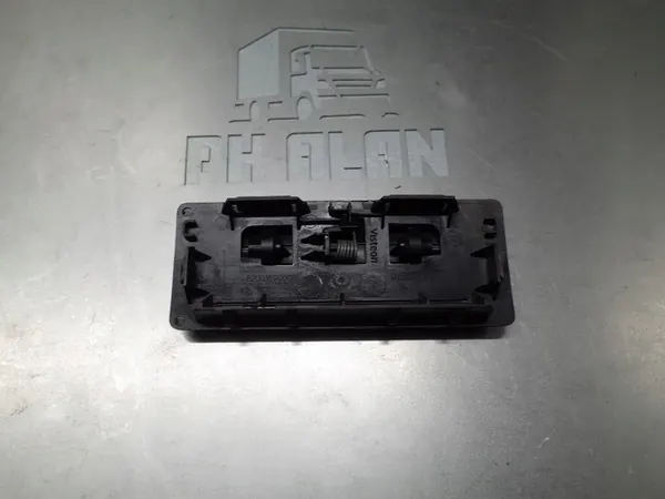 RENAULT MASTER II OPEL MOVANO I Säilytysklipsi image 2