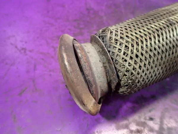 OEM Zawada-377319- Tuyau Souple Échappement Peugeot 301 image 6