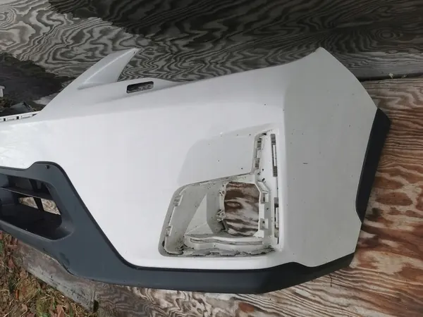 Paraurti anteriore SUBARU XV I 14-17 OEM 57704FJ070 image 2