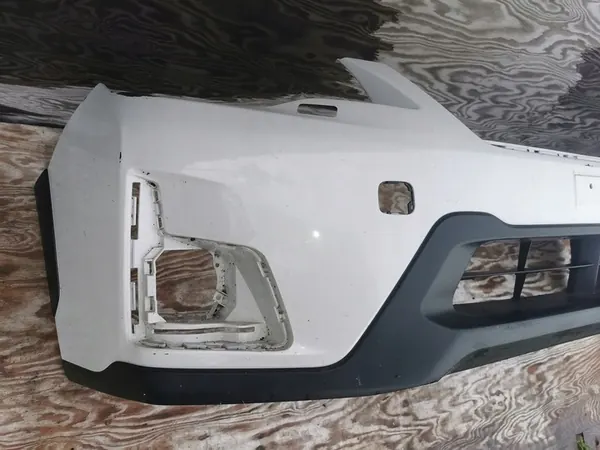 Paraurti anteriore SUBARU XV I 14-17 OEM 57704FJ070 image 3