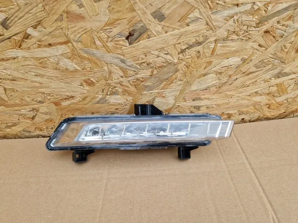 DRL LED Esquerdo Para-choque Frontal Renault Clio IV image 1