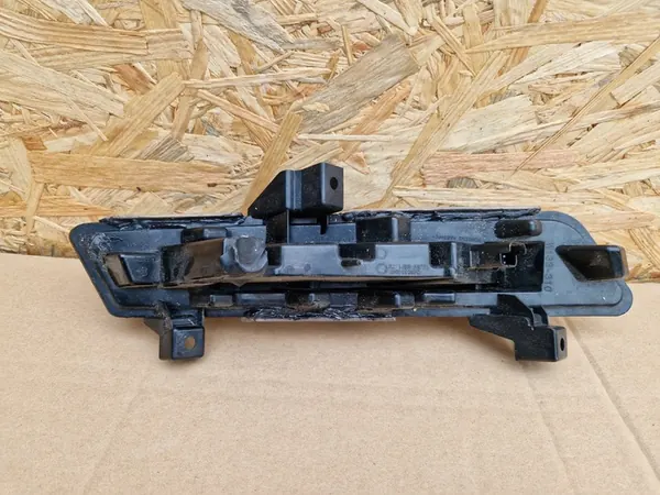 DRL LED Esquerdo Para-choque Frontal Renault Clio IV image 4