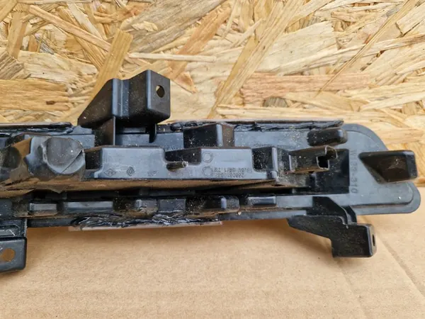 DRL LED Esquerdo Para-choque Frontal Renault Clio IV image 6