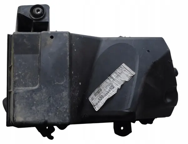 Ilmansuodattimen kotelo massamittari Volkswagen image 3