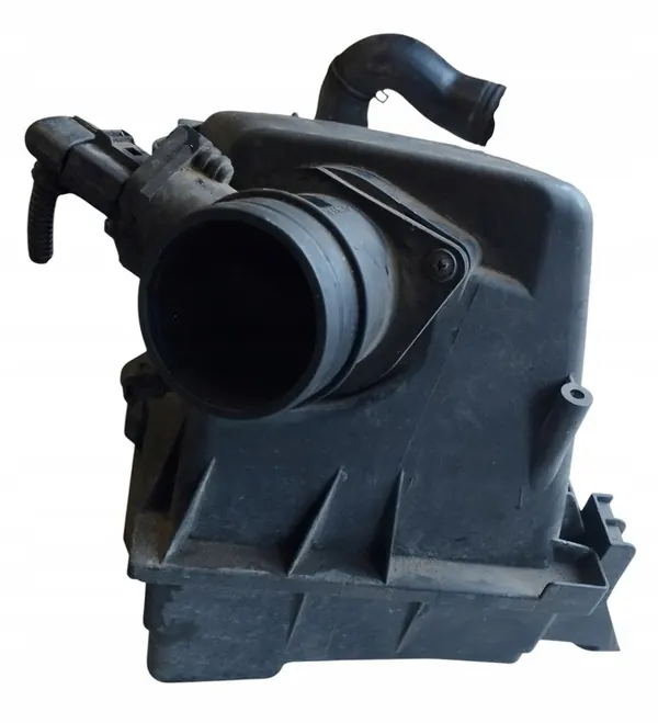 Ilmansuodattimen kotelo massamittari Volkswagen image 5