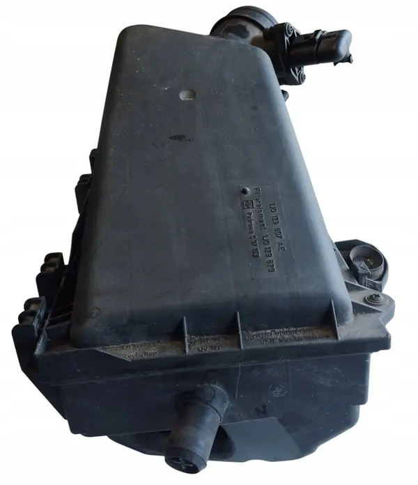 Ilmansuodattimen kotelo massamittari Volkswagen image 6