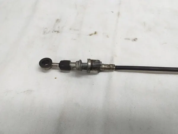 Bloqueo de caja de cambios BMW 5 F10 2284105 image 4