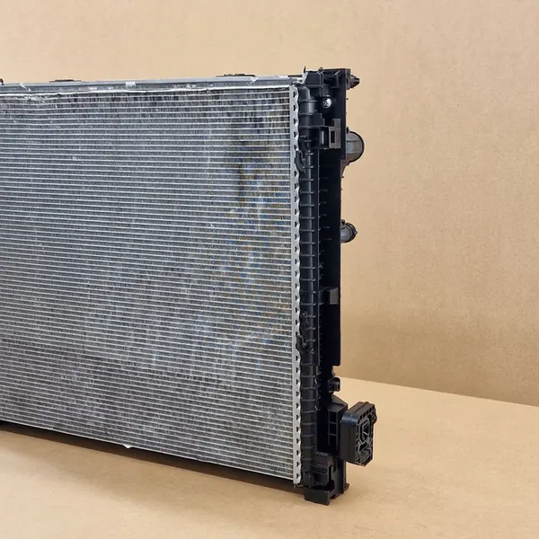 Conjunto de ventiladores de refrigeración BMW X3 G01 X4 G02 20iX 30iX image 5