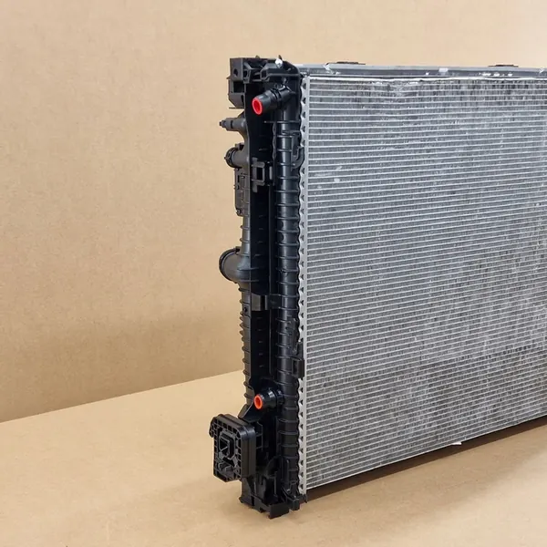 Conjunto de ventiladores de refrigeración BMW X3 G01 X4 G02 20iX 30iX image 6