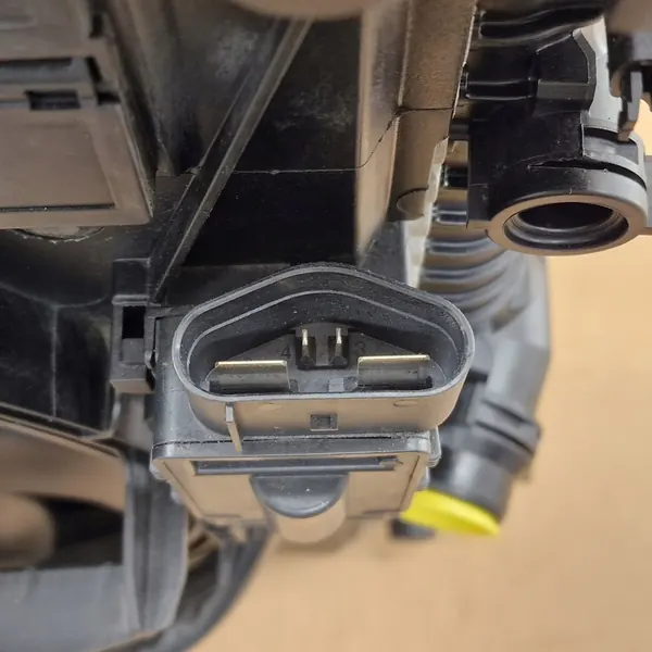 Conjunto de ventiladores de refrigeración BMW X3 G01 X4 G02 20iX 30iX image 9