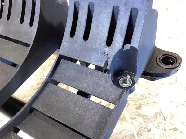 Porsche Cayenne 4.8 Kominzet OEM 94810708512 image 5