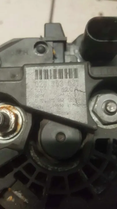 Valeo 028903031A image 4