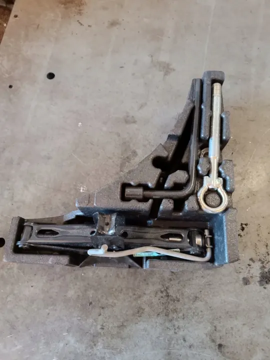 Peugeot 2008 II korjaussarja OEM 9838110180 image 2
