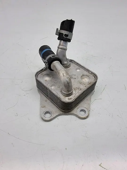 Arrefecedor de óleo ESP19849 para Toyota RAV4 image 2