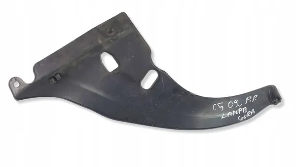 OEM 968362707788 Oikea etuvalon kansi Citroen C5 image 3