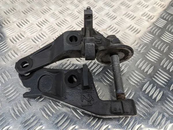 Support de Tige de Basculage Cabine Scania OEM 2553520/2553521 image 4