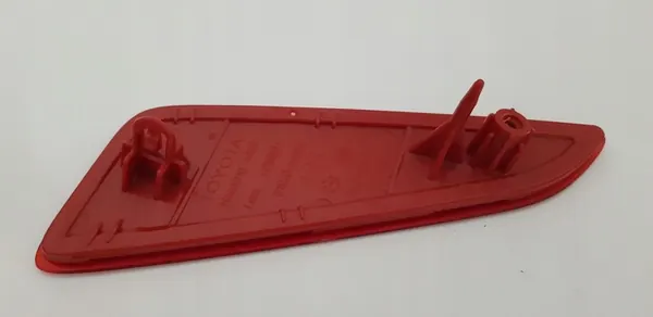 TOYOTA YARIS IV C-HR Vasemman Takavalon 81920-F4010 image 6