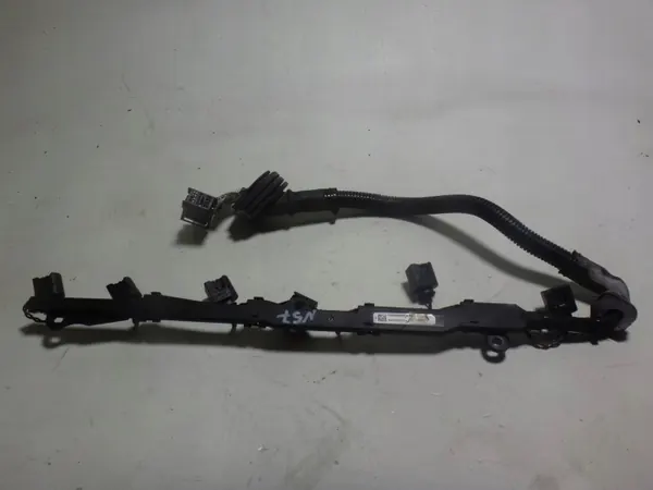 Faisceau d'injecteurs OEM 7590459 pour BMW N57 image 2