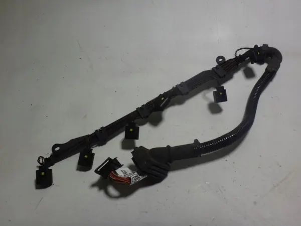 Faisceau d'injecteurs OEM 7590459 pour BMW N57 image 5