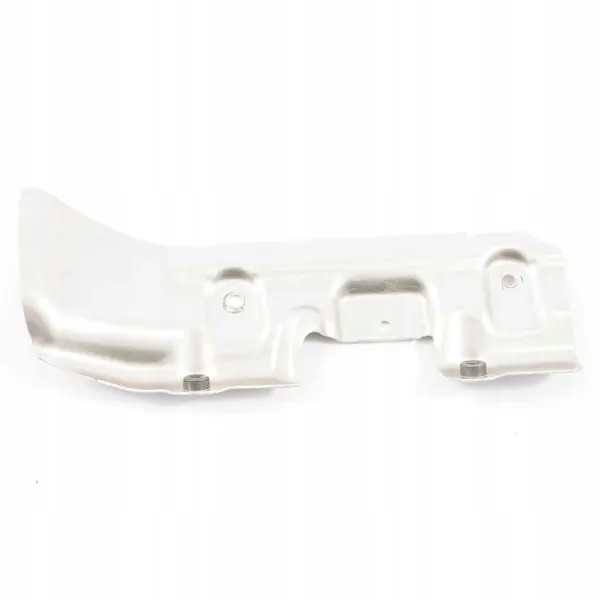 Écran Thermique Turbo BMW OEM 7856413 Côté Gauche image 10