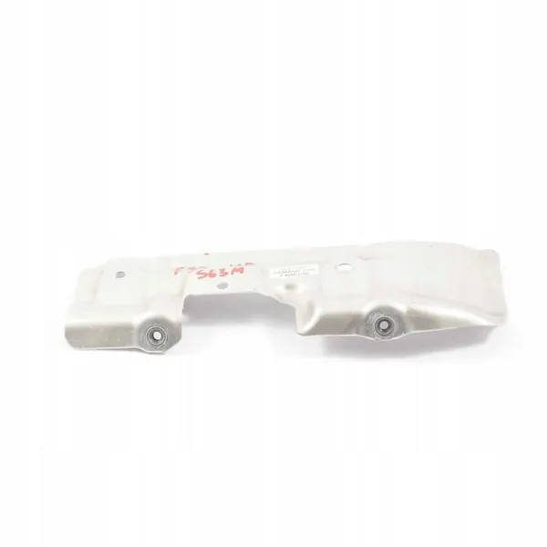 Écran Thermique Turbo BMW OEM 7856413 Côté Gauche image 5