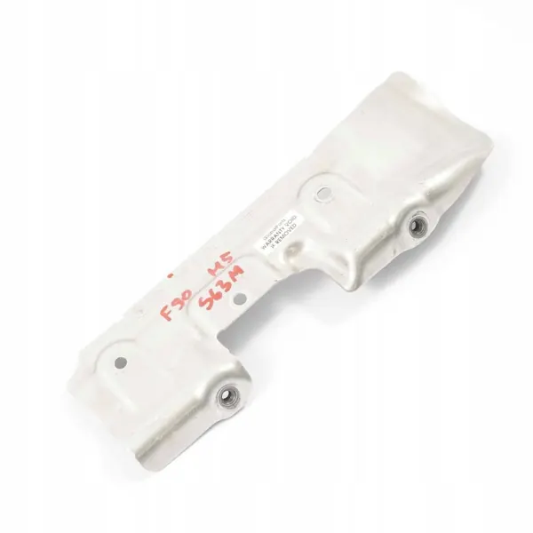 Écran Thermique Turbo BMW OEM 7856413 Côté Gauche image 7