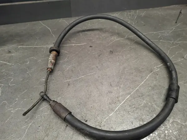 Mercedes-Benz W123 Kombi NIVO-pompslang OEM LEP3858 image 2