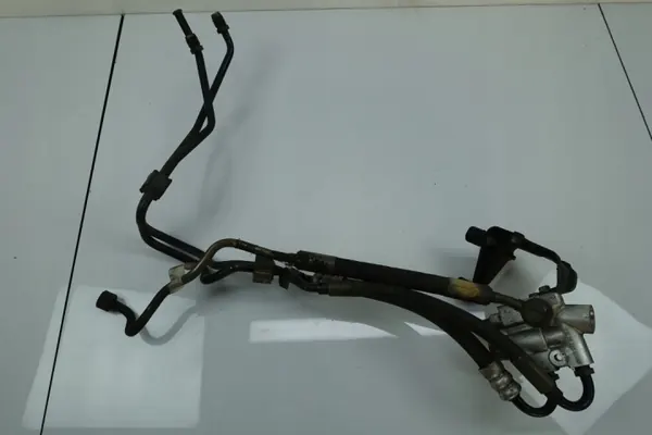 Mercedes ABC-venttiili 2203270231 - W220 W215 CL R230 image 4