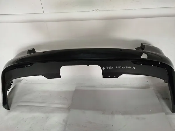 OPEL ASTRA K KOMBI 2017-2021 PARAURTI POSTERIORE 13426359 image 10