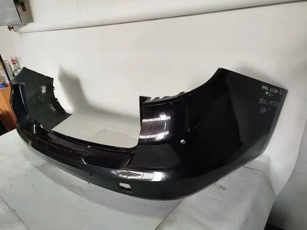 OPEL ASTRA K KOMBI 2017-2021 PARAURTI POSTERIORE 13426359 image 2