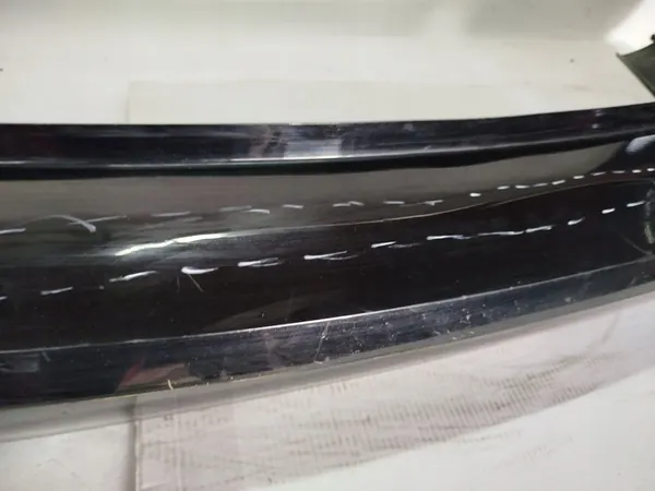 OPEL ASTRA K KOMBI 2017-2021 PARAURTI POSTERIORE 13426359 image 6